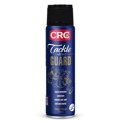 CRC TACKLEGUARD 130ML