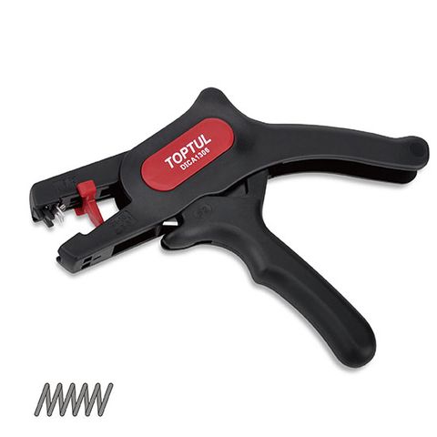 TOPTUL AUTOMATIC WIRE STRIPPER