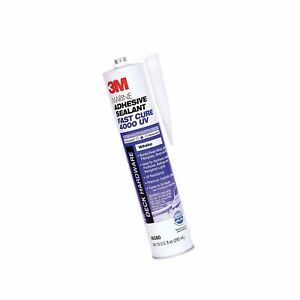 3M 4000UV FC WHITE MARINE SEALANT 295ML