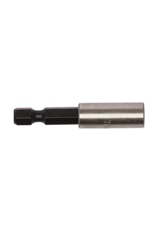TENG MAGNETIC BIT HOLDER 1/4 HEX MALE X 1/4 HEX FEM X  50MM