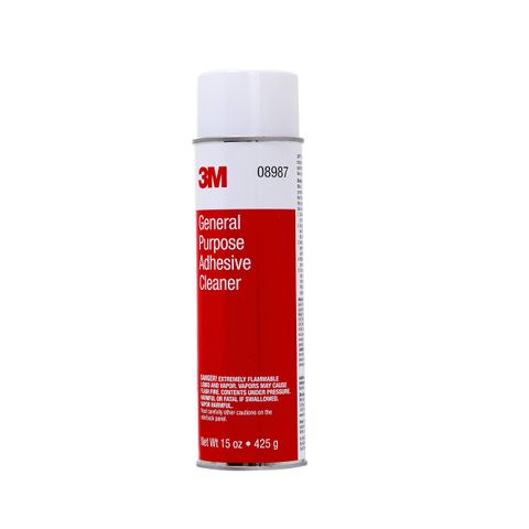 3M GP ADHESIVE CLEANER 425G AEROSOL