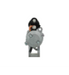 STR 12V 0.8KW 9TH CW HONDA FIT 1.5L