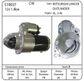 STR 12V 1.4KW MITSI PMGR