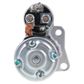 STR 12V 1.4KW 13TH CCW NISSAN X-TRAIL 2014-ON