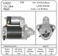 STR 12V 1.6KW TOYOTA 1TR 2TR-FE