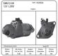 STR 12V 1.2KW HONDA 02-ON (INT SOL)