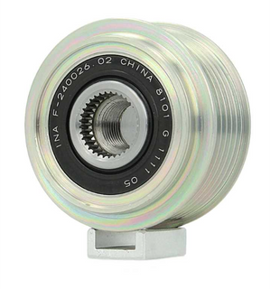 VALEO CL PULLEY-11189 KIA OE