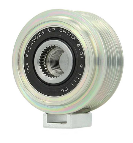VALEO CL PULLEY-11189 KIA OE