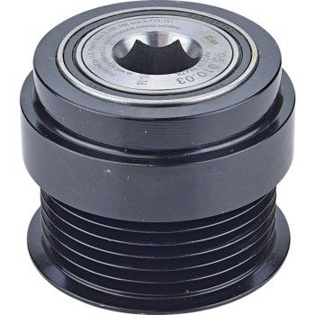 MIT PULLEY-11097 GTO LITENS
