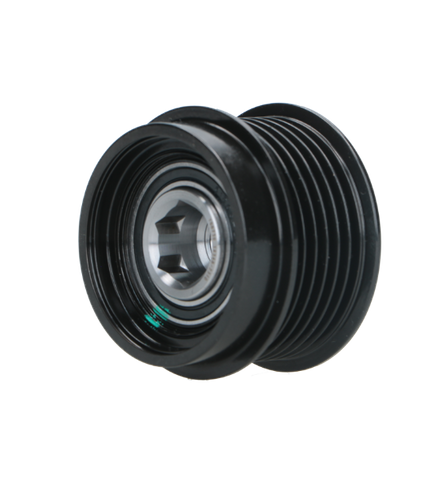 ND DCPL PULLEY-11570 6GRV52 OE