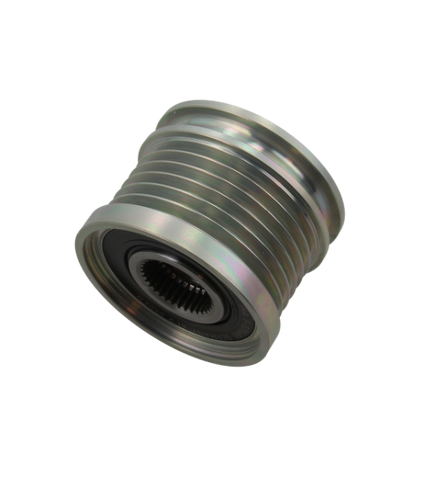 ND CLU PULLEY-FORD6GRV 49mm OE