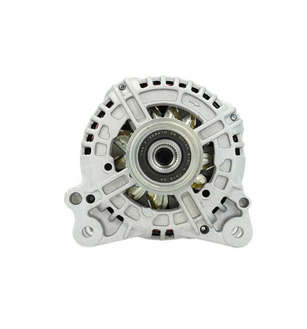ALT, 12V 120A AUDI/VW  C/W ORC