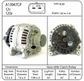 ALT, 12V 120A AUDI/VW  C/W ORC