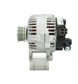 ALT 12V 120A VALEO STYLE HYUNDAI/KIA DIESEL