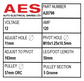 ALT 12V 120A VALEO STYLE HYUNDAI/KIA DIESEL