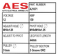 ALT 12V 150A ORC Mazda 6 Diesel 2012-2018