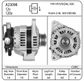 ALT 12V 120A HYUNDAI SANTA FE ORC VAC