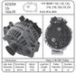 ALT 12V 150A SUIT BMW 3 SERIES E46 2003-2015