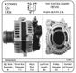 ALT 12V 130A ND SUIT TOYOTA CAMRY 01 - RLO
