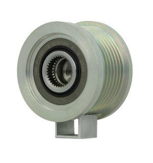 ORC DENSO 58MM OD 17MM ID 7 RIB TOYOTA