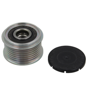 ORC BOSCH 55MM OD 17MM ID 7 RIB NAVARA/RENAULT
