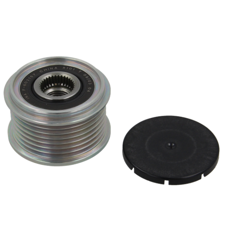 ORC BOSCH 55MM OD 17MM ID 7 RIB NAVARA/RENAULT