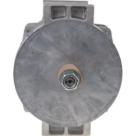 ALT 12V 170A GENUINE PRESTOLITE