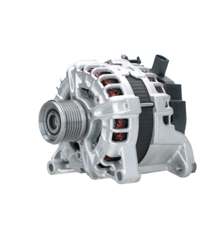 ALT - 12V 230A- BMW A730D Diesel