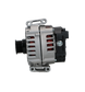 ALT 12V 200A VALEO STYLE 6 RIB MERCEDES