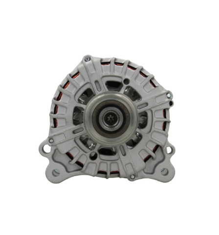 ALT 12V 180A VALEO STYLE Q5