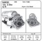STR 12V 2.2KW FORD/MAZDA 2.5L WL DENSO STYLE