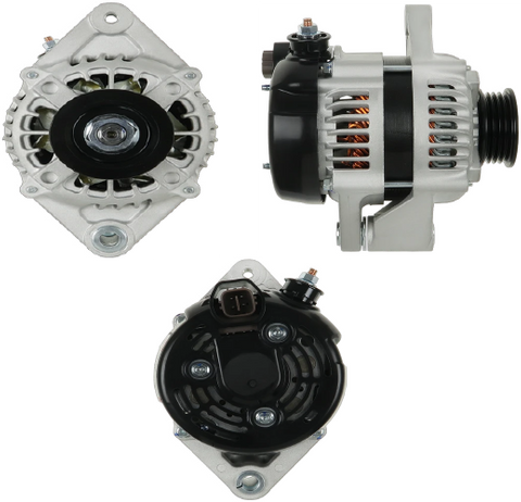 ALT 12V 80A DENSO STYLE I/R SUZUKI