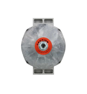 ALT 24V 100A 36SI PAD MOUNT CAT/KENWORTH