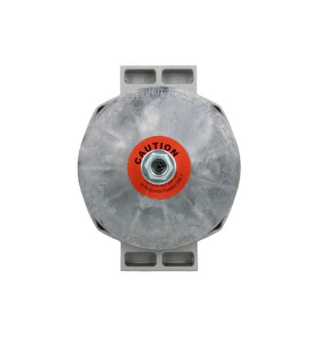 ALT 24V 100A 36SI PAD MOUNT CAT/KENWORTH