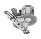 STR 12V 1.4KW 22TH CCW PAD MT MAZDA