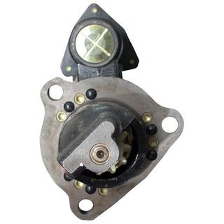 12V 7.0KW 11TH CCW DELCO 42MT