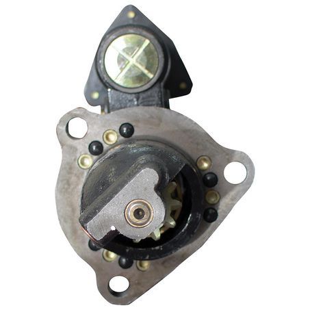 12V 7.0KW 11TH CCW DELCO 42MT