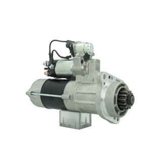 STR 24V 5.5KW 12TH CW MERCEDES