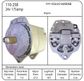ALT 24V 175A PRESTOLITE INSULATED
