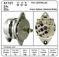 ALT 24V 80A REP DELCO 27SI