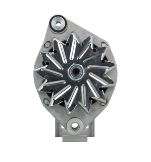 ALT 24V 55A VALEO VOLVO PENTA INSULATED GROUND