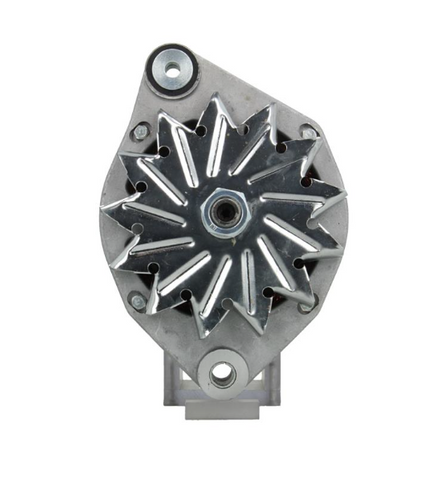 ALT 24V 55A VALEO VOLVO PENTA INSULATED GROUND