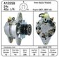 ALT 24V 40A B\LESS NIKKO
