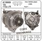 12V 110A  LEXUS LS400 6 GROOVE