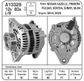 ALT 12V 80A SR18 SR20 NISSAN 1991-98