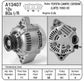 ALT 12V 80A TOYOTA MR2/RAV 4 1992-2000