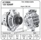 ALT 12V 90A HONDA PAD MOUNT SHORT LEG