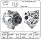 ALT 12V 90AMP HONDA 2.3L F23 F22