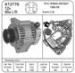 ALT 12V 90A HONDA 2.2L 96-99