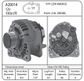 ALT 12V 110A MERCRUSIER DIESEL